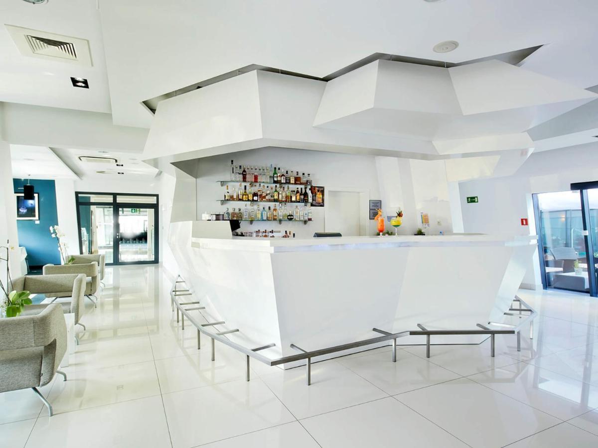 Vacationclub - Marine Hotel Apartament 214 科沃布热格 外观 照片