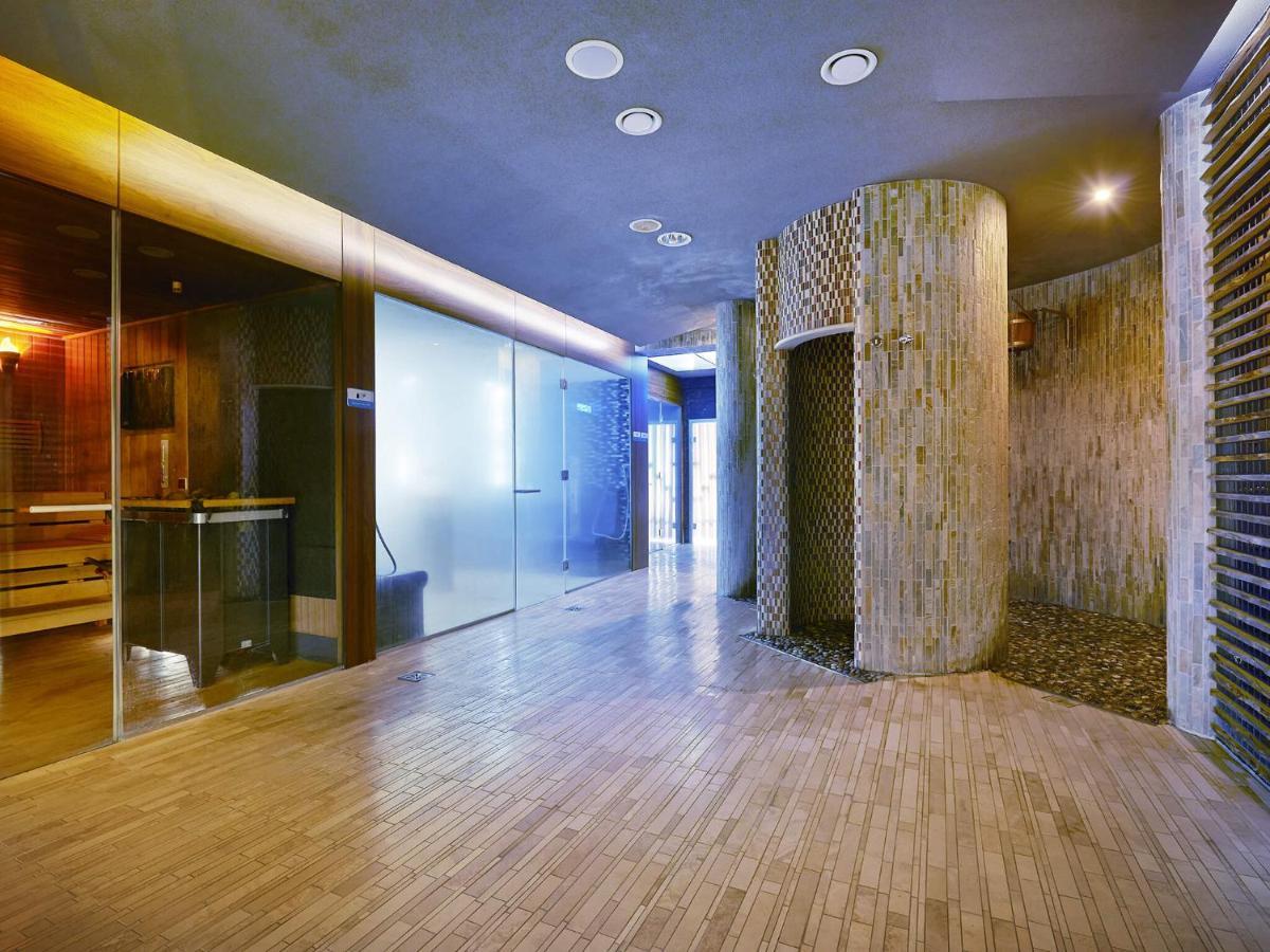 Vacationclub - Marine Hotel Apartament 214 科沃布热格 外观 照片